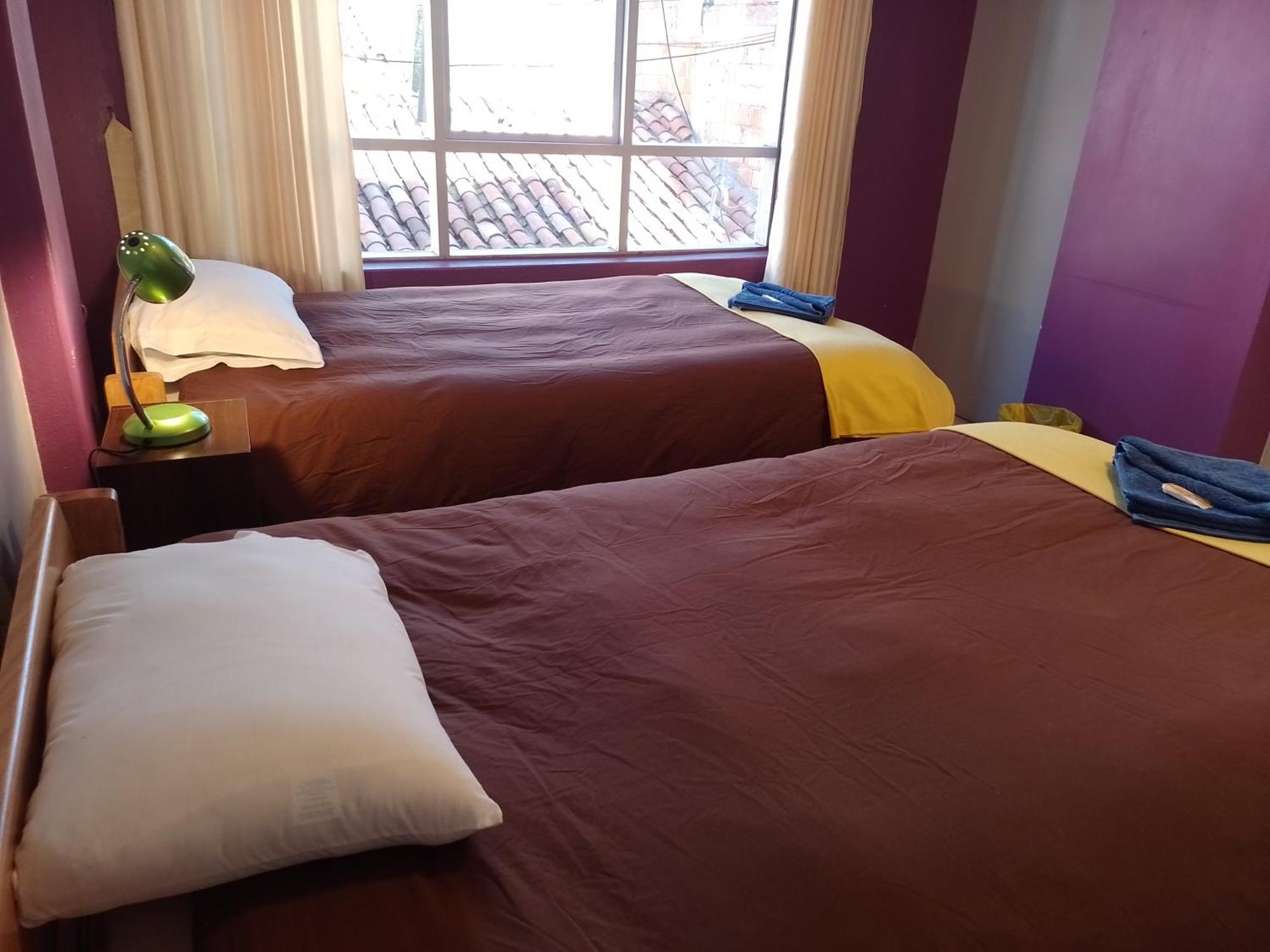 Killitas Home&apart Bed & Breakfast Cusco