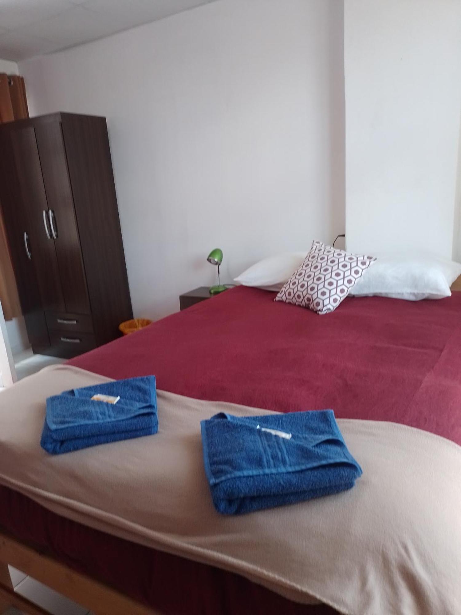 Bed & Breakfast Killitas Home&apart Cusco