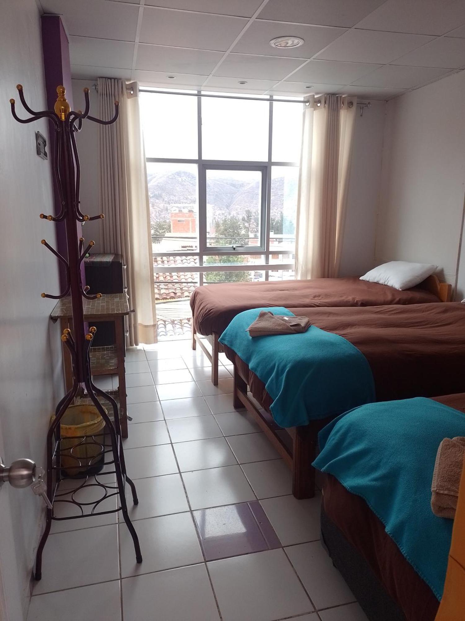 Killitas Home&apart Bed & Breakfast Cusco