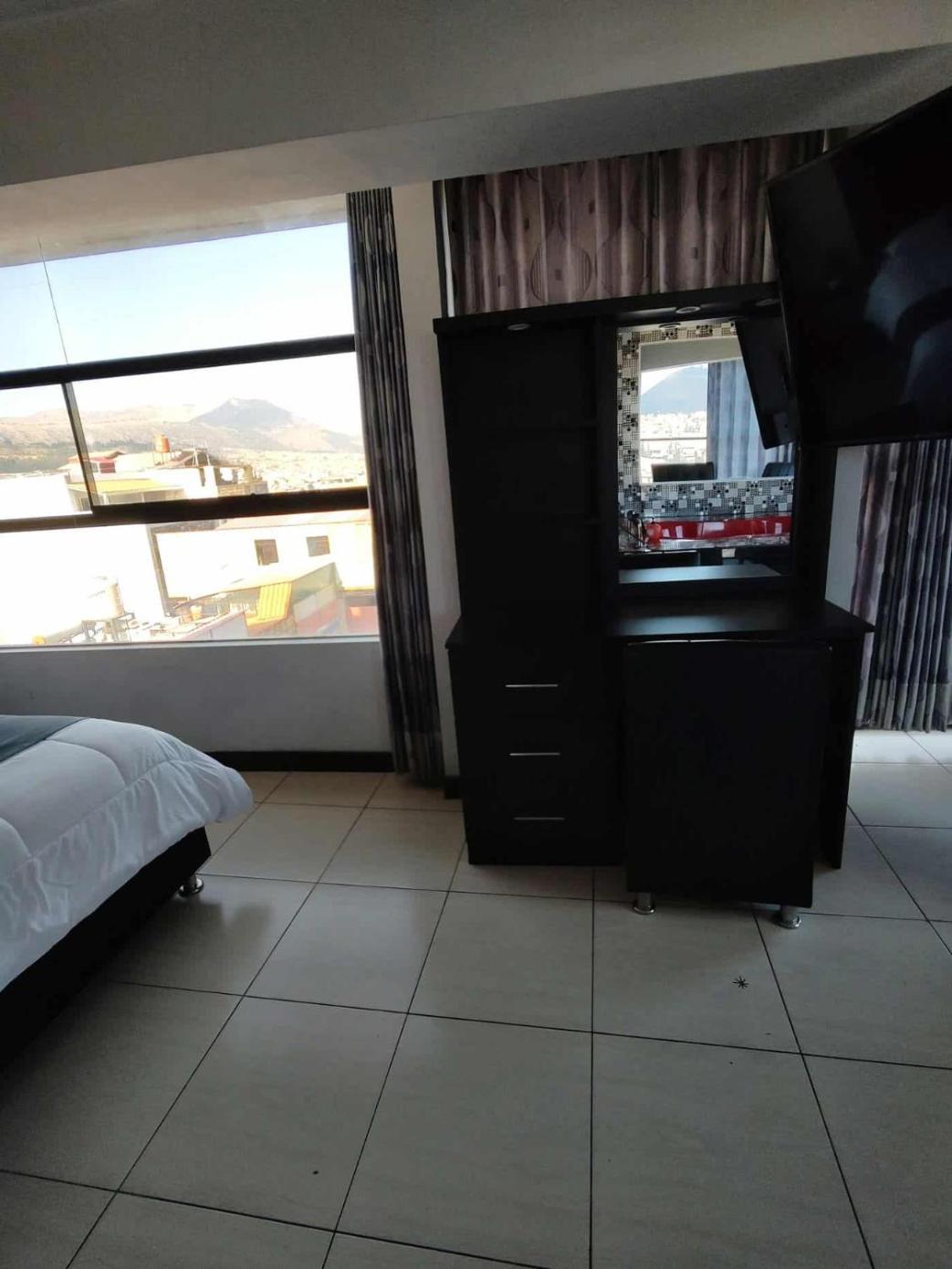 Hotel Platinum Palace