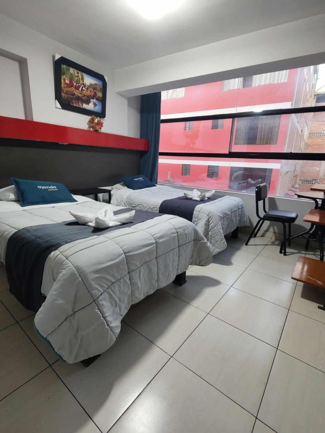 Platinum Palace Cusco