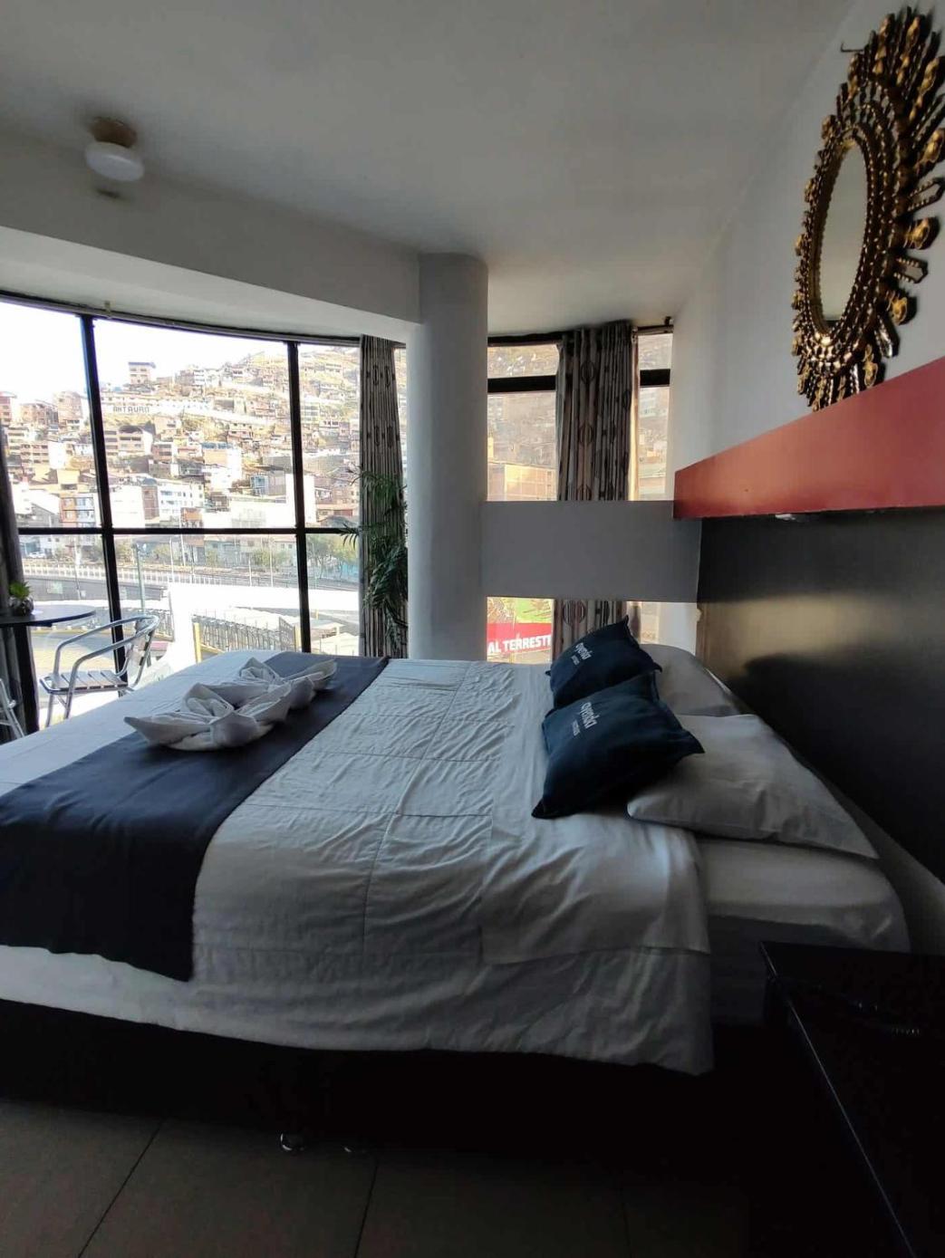 Platinum Palace 2* Cusco
