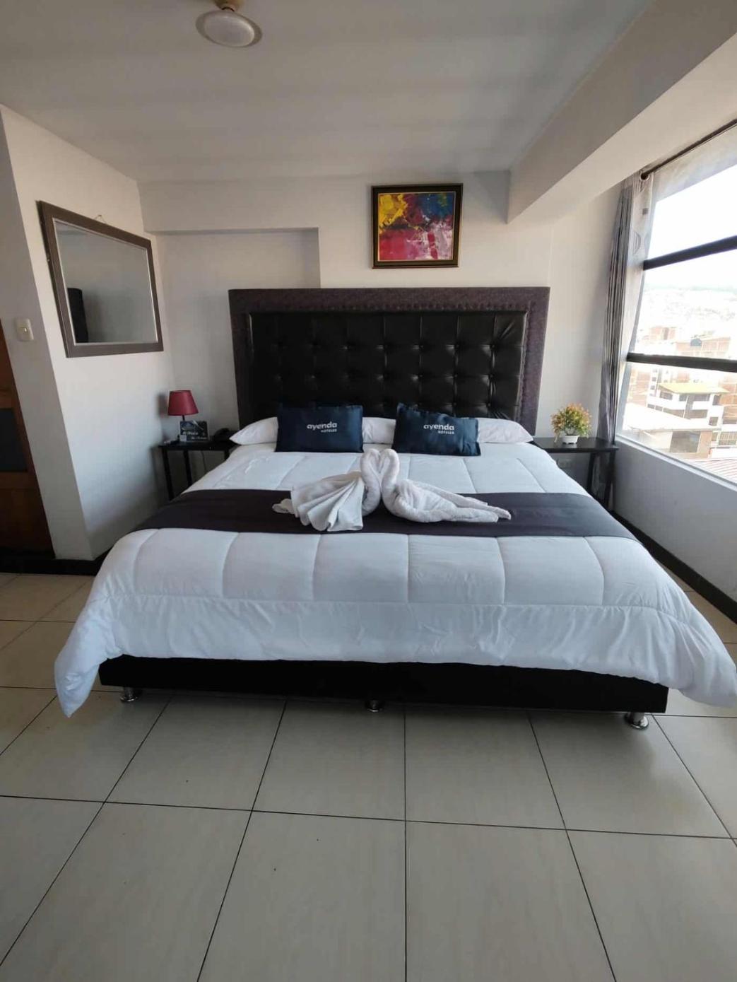 Platinum Palace Cusco