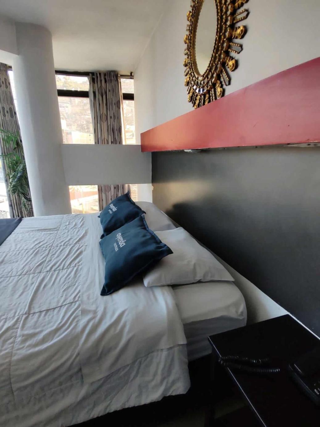 Hotel Platinum Palace Cusco