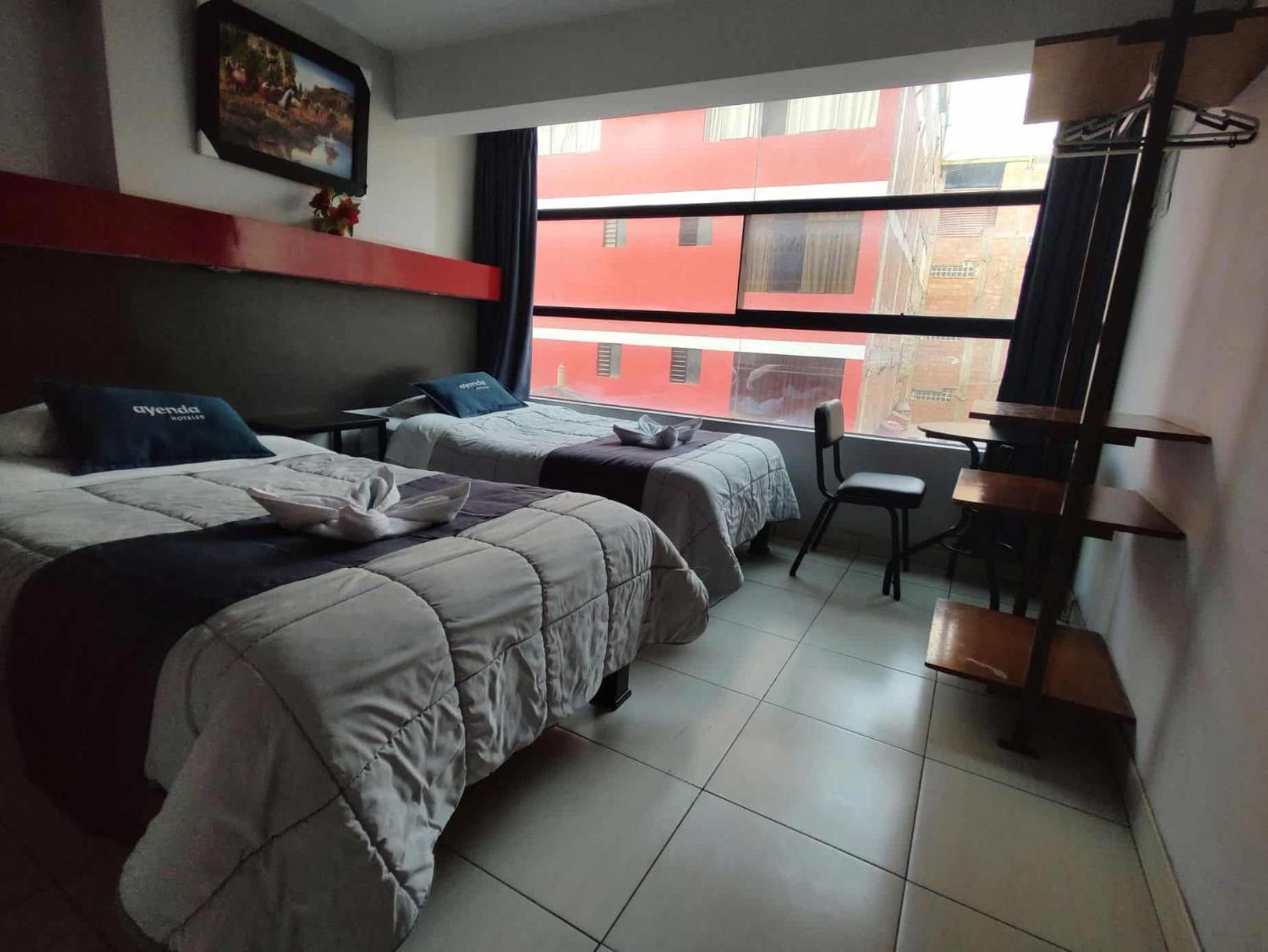 Hotel Platinum Palace 2*