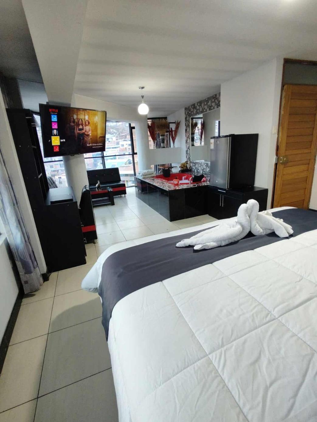 Hotel Platinum Palace 2*