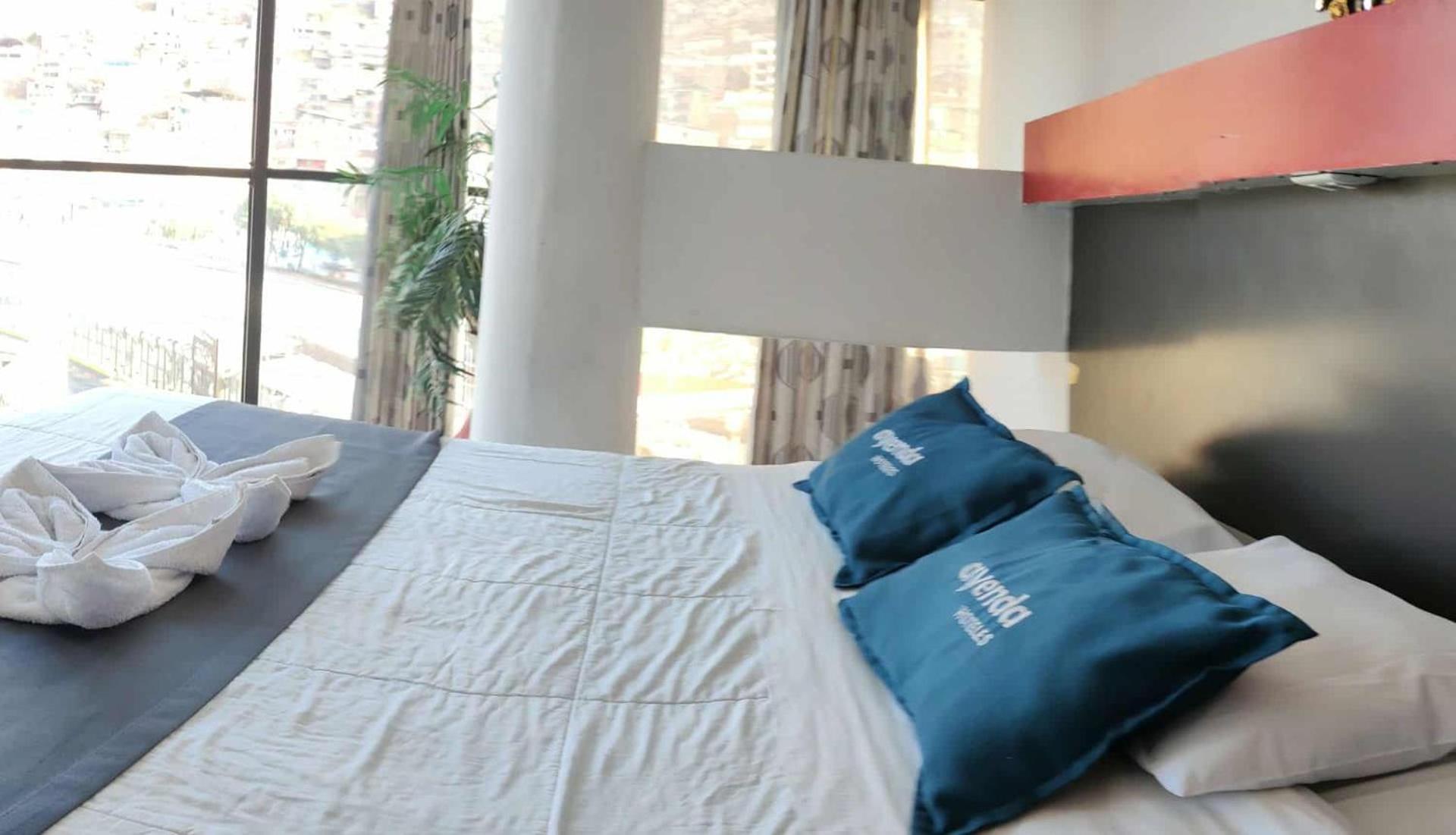 Platinum Palace Hotel Cusco