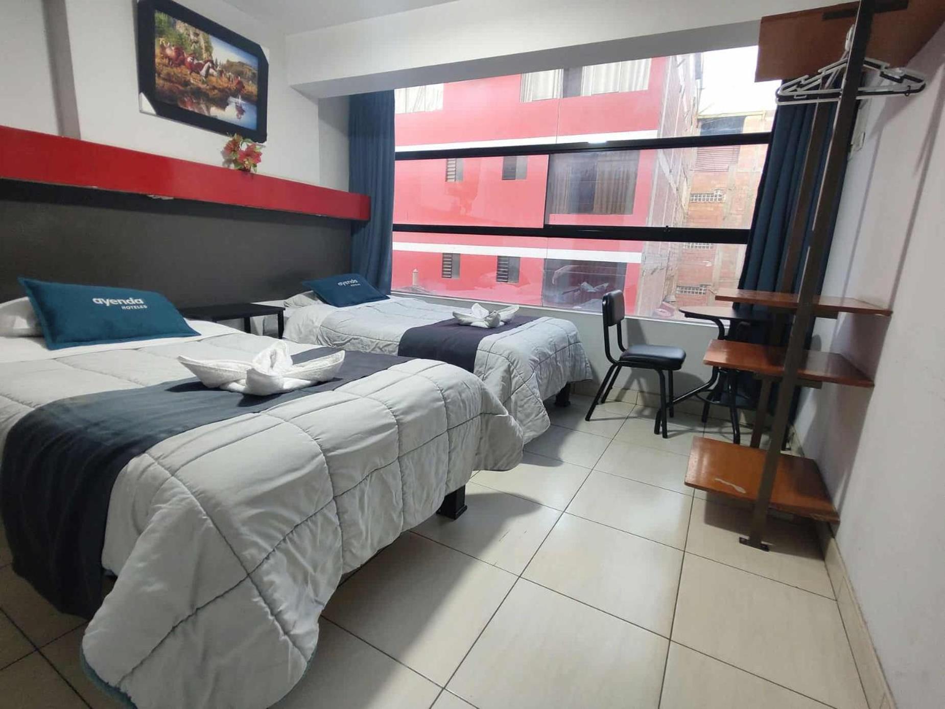 Platinum Palace Hotel