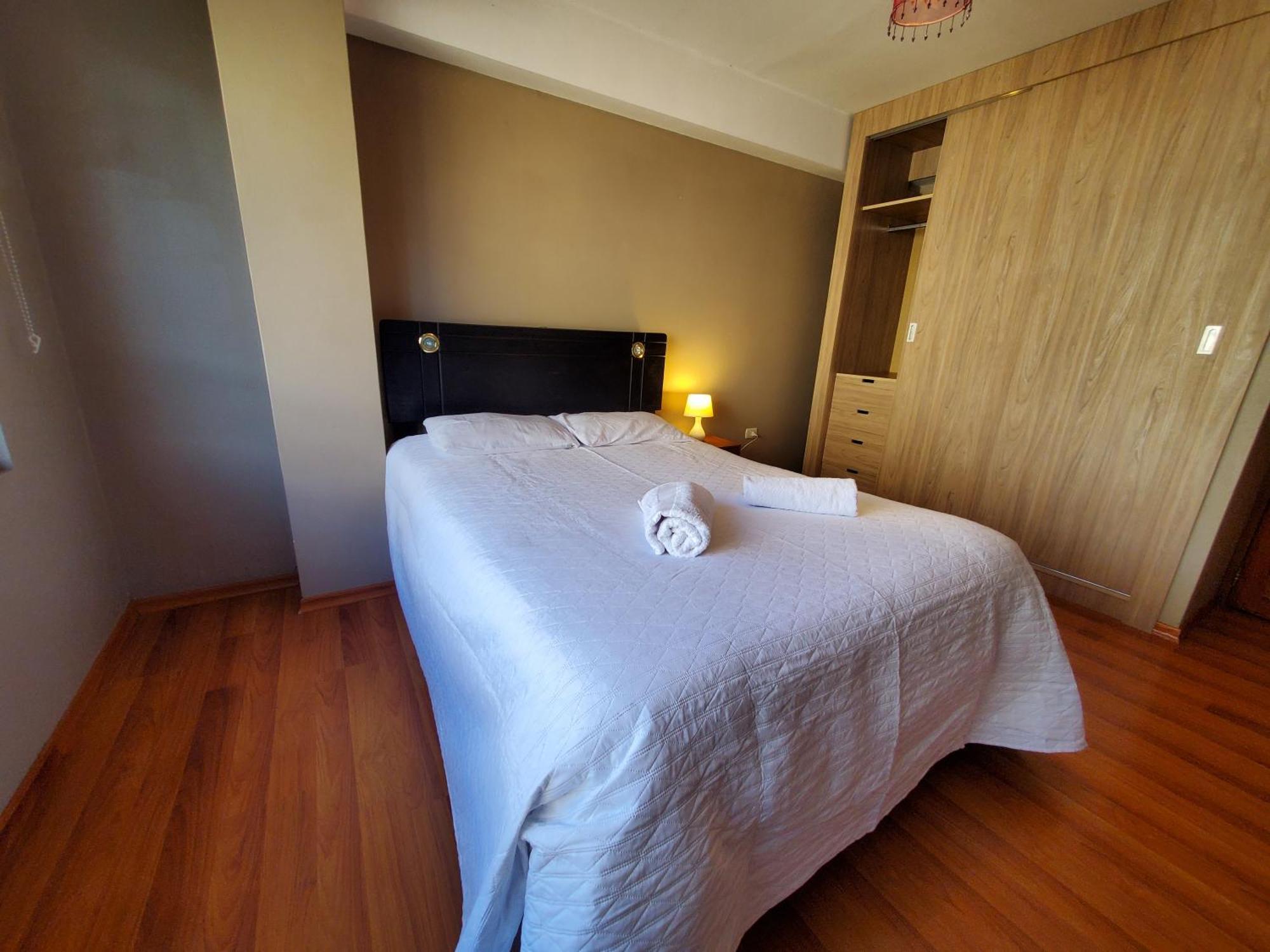 Elegante Amplio Con Terraza Privada Apartment *