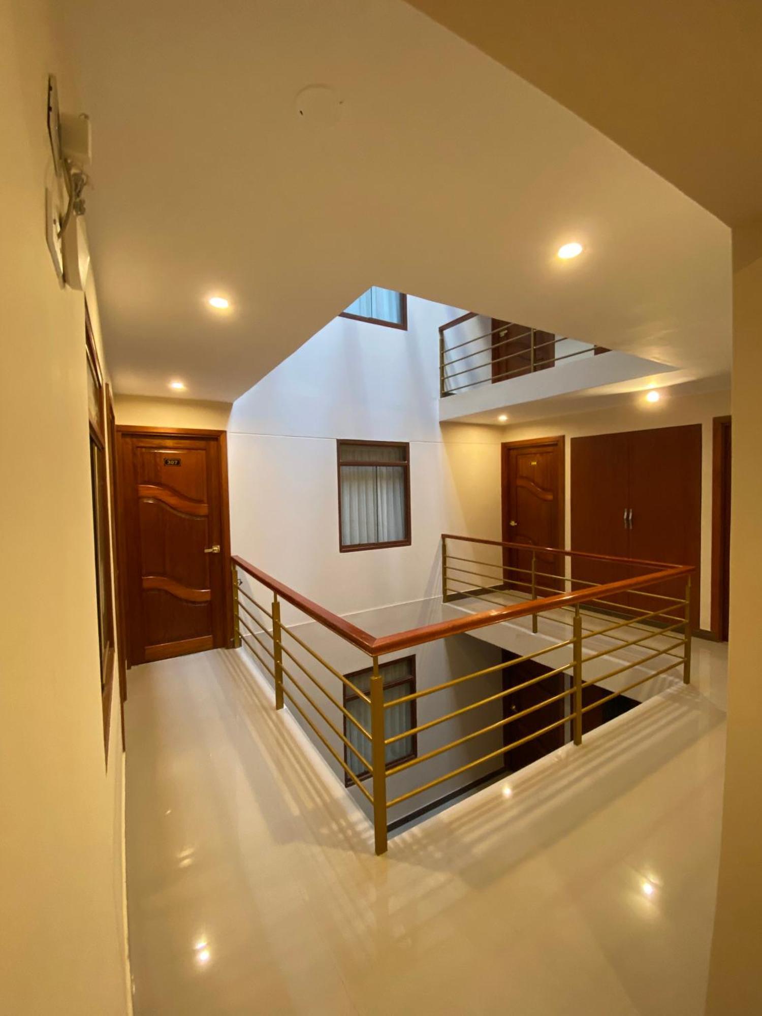 Inkalam Hotel Cusco