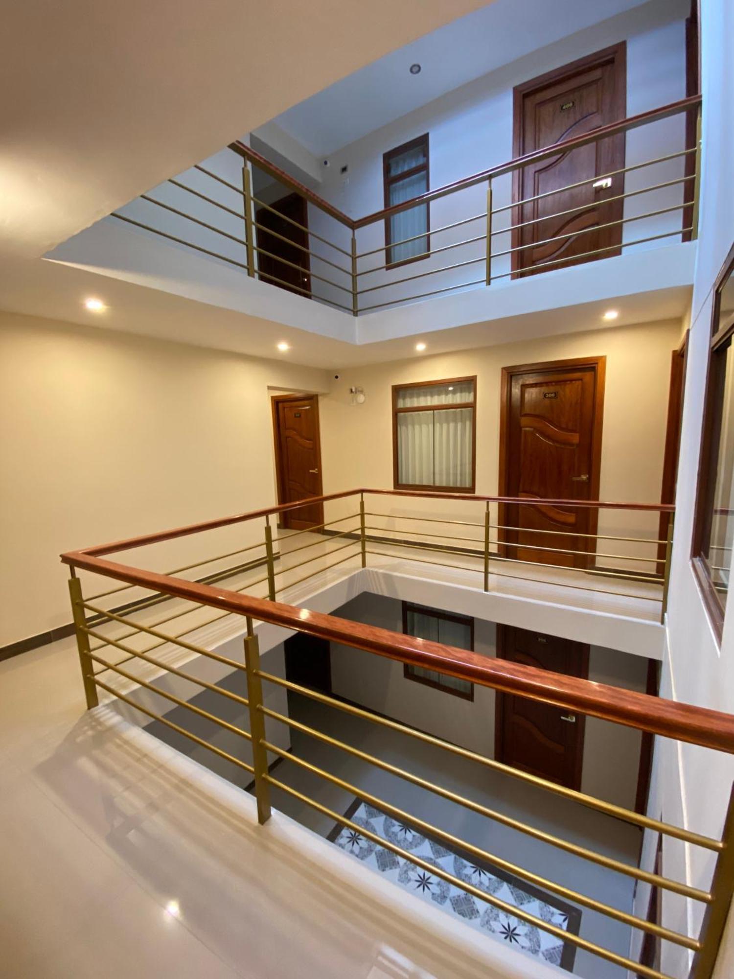 Hotel Inkalam