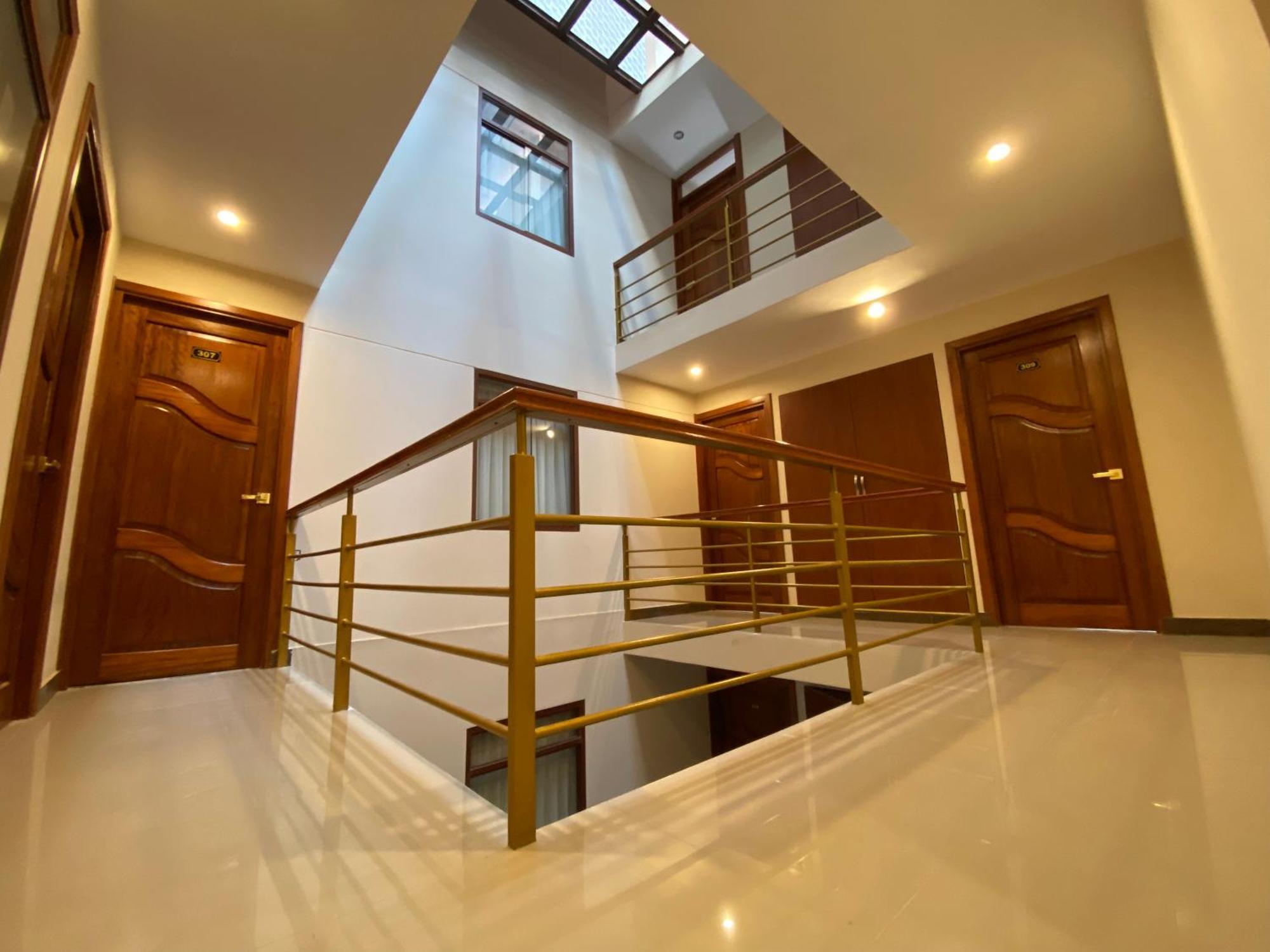 Hotel Inkalam