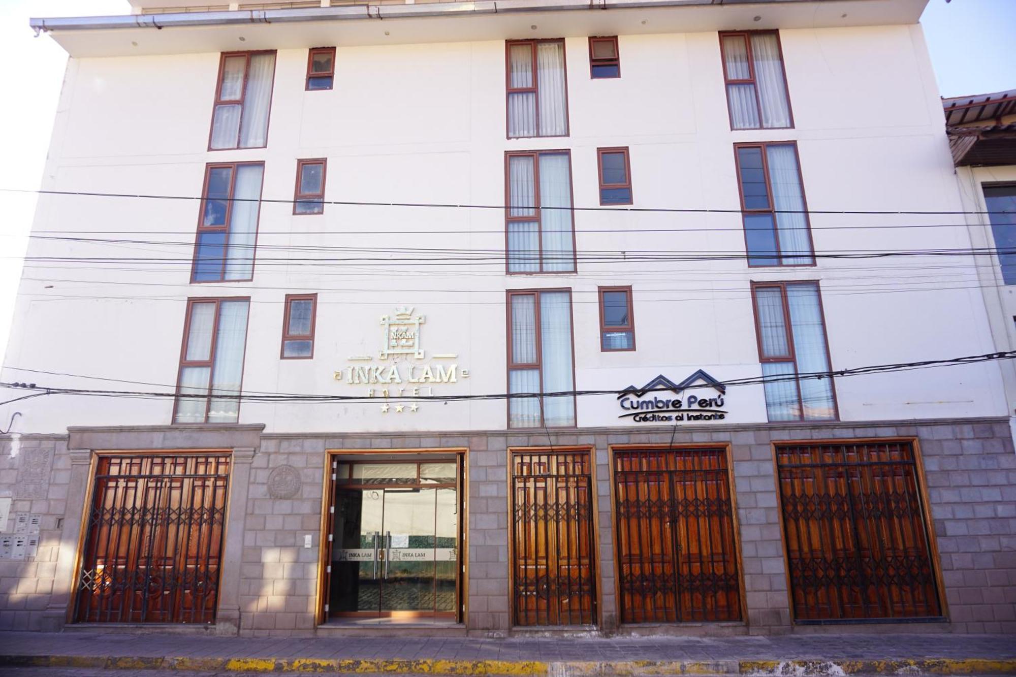 Hotel Inkalam