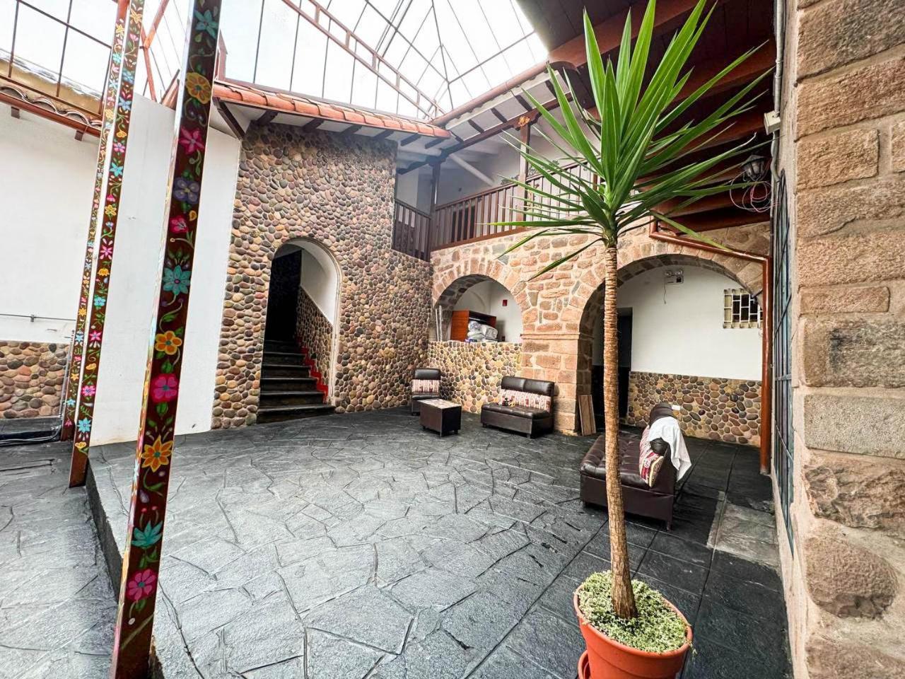 Encanto De Concevidayoc * Cusco