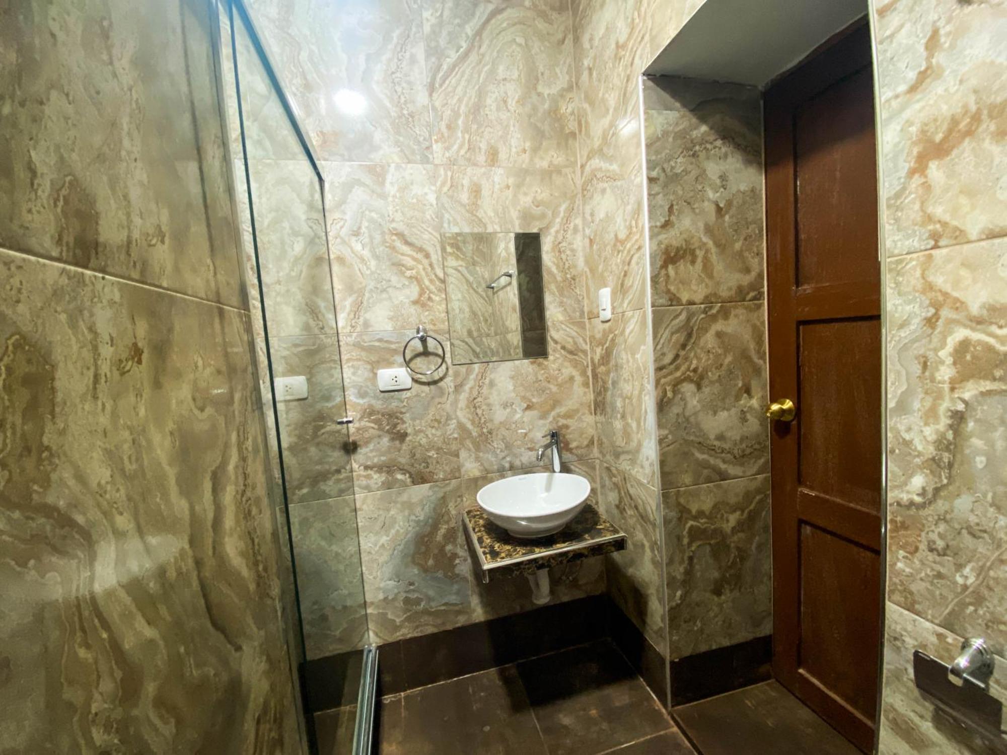 Encanto De Concevidayoc Hotel