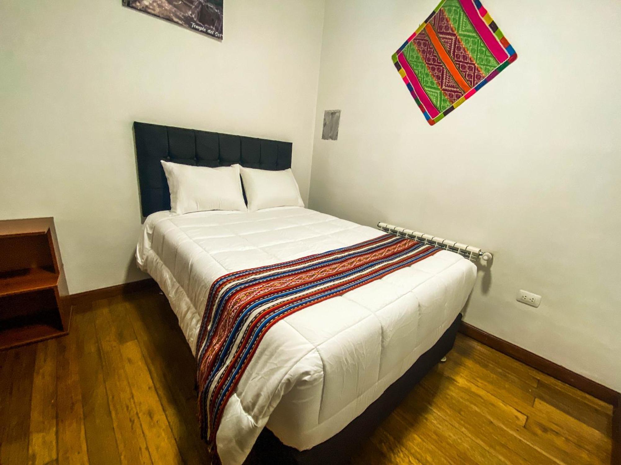 Encanto De Concevidayoc Hotel *