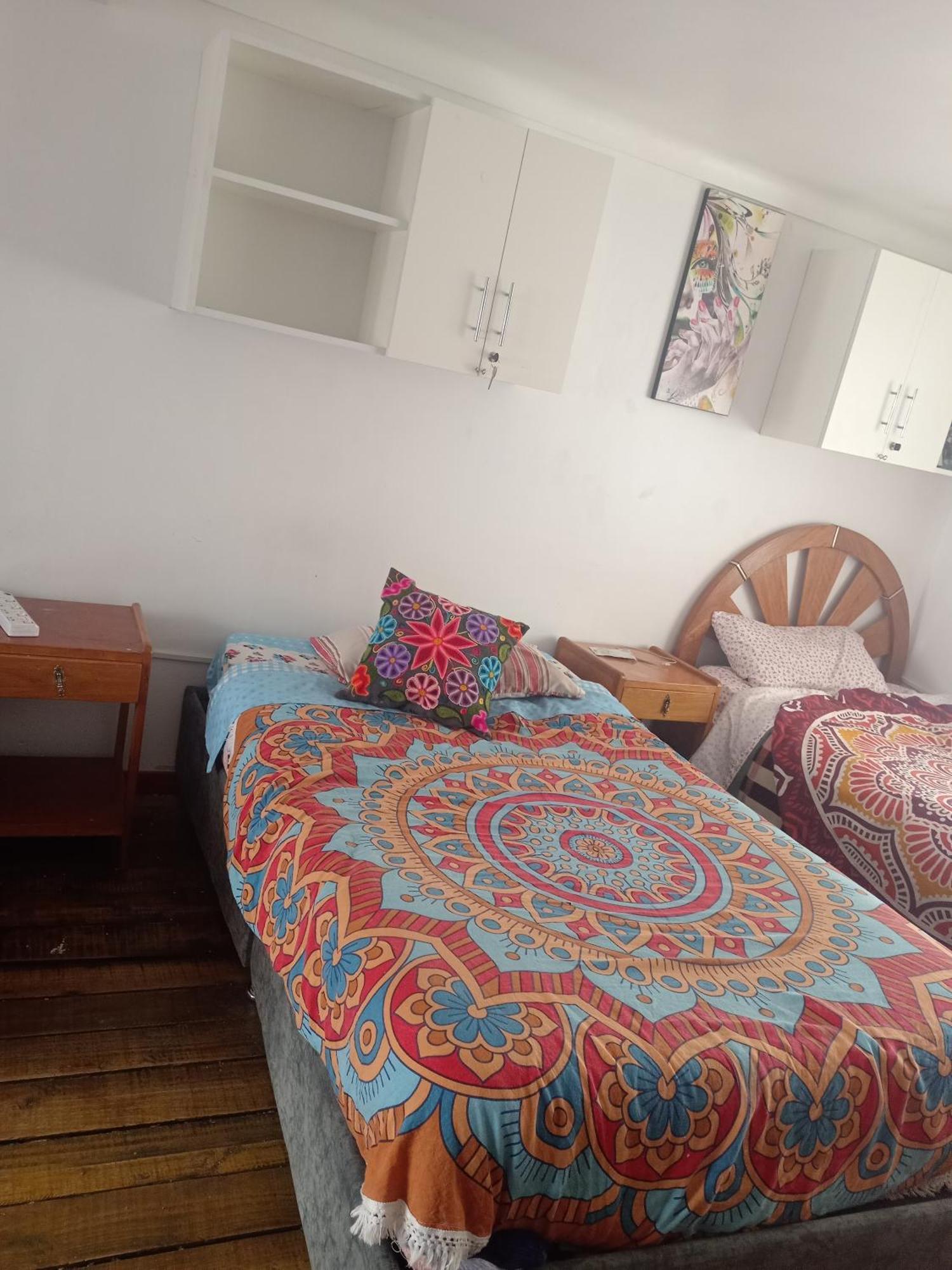 Magico San Blas Hostel *