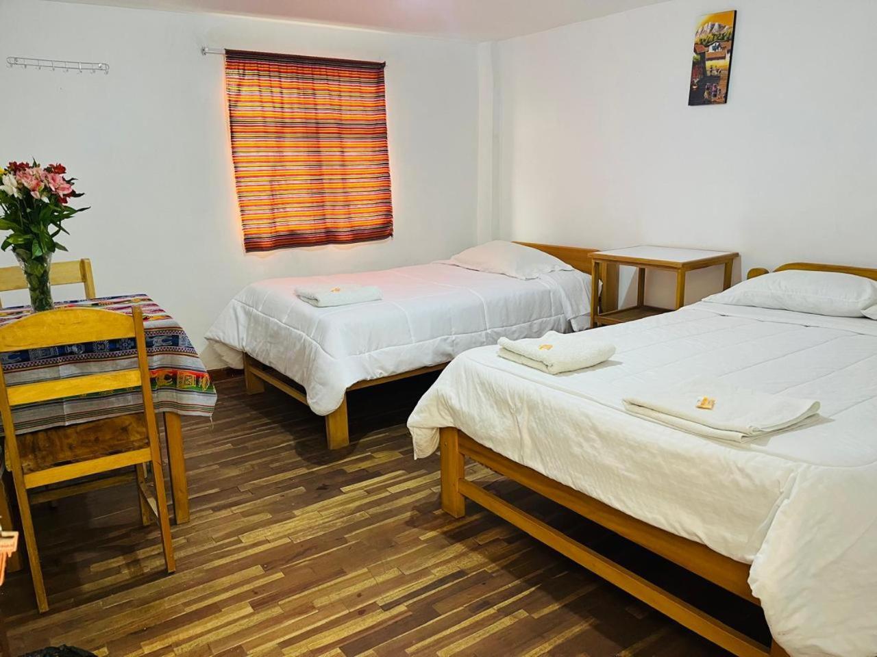 Hotel Enede Cusco