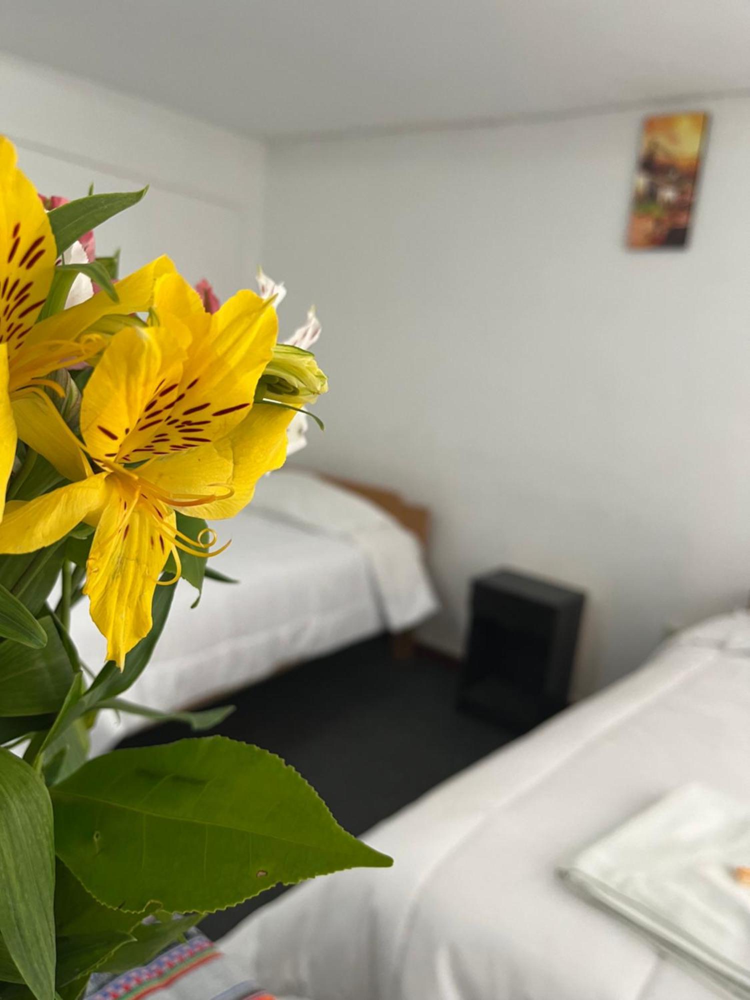 Enede Hotel *