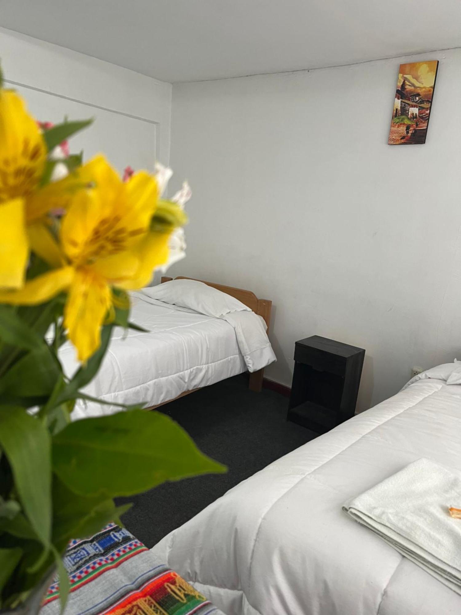 Hotel Enede *