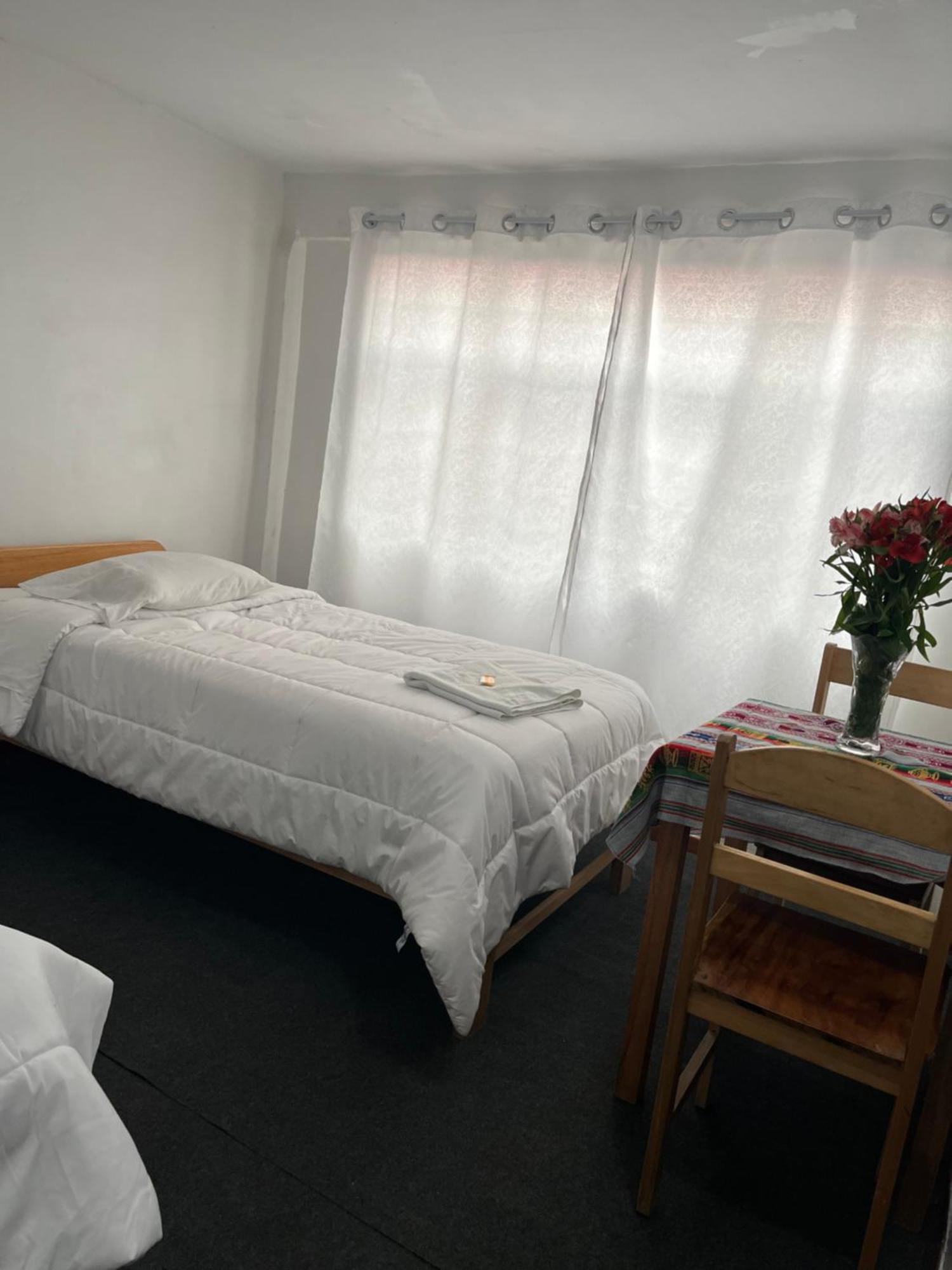 Hotel Enede