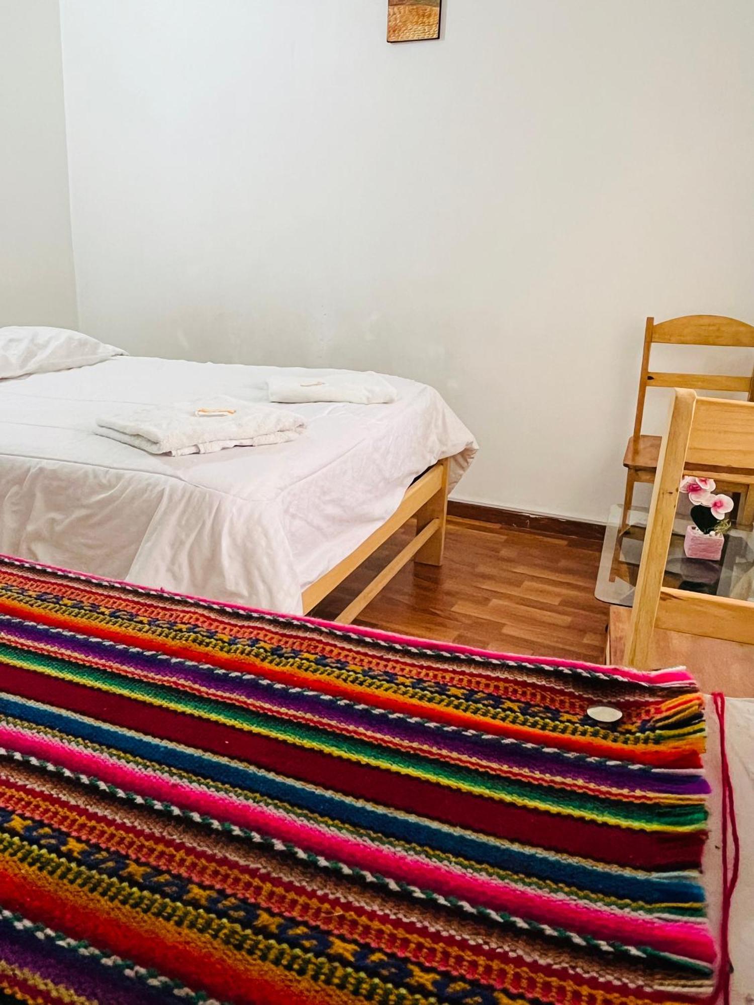 Enede Hotel Cusco