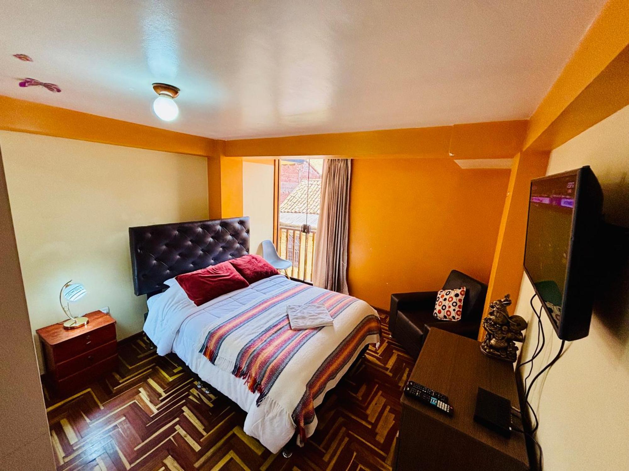 Killa Anqas House Apartment *