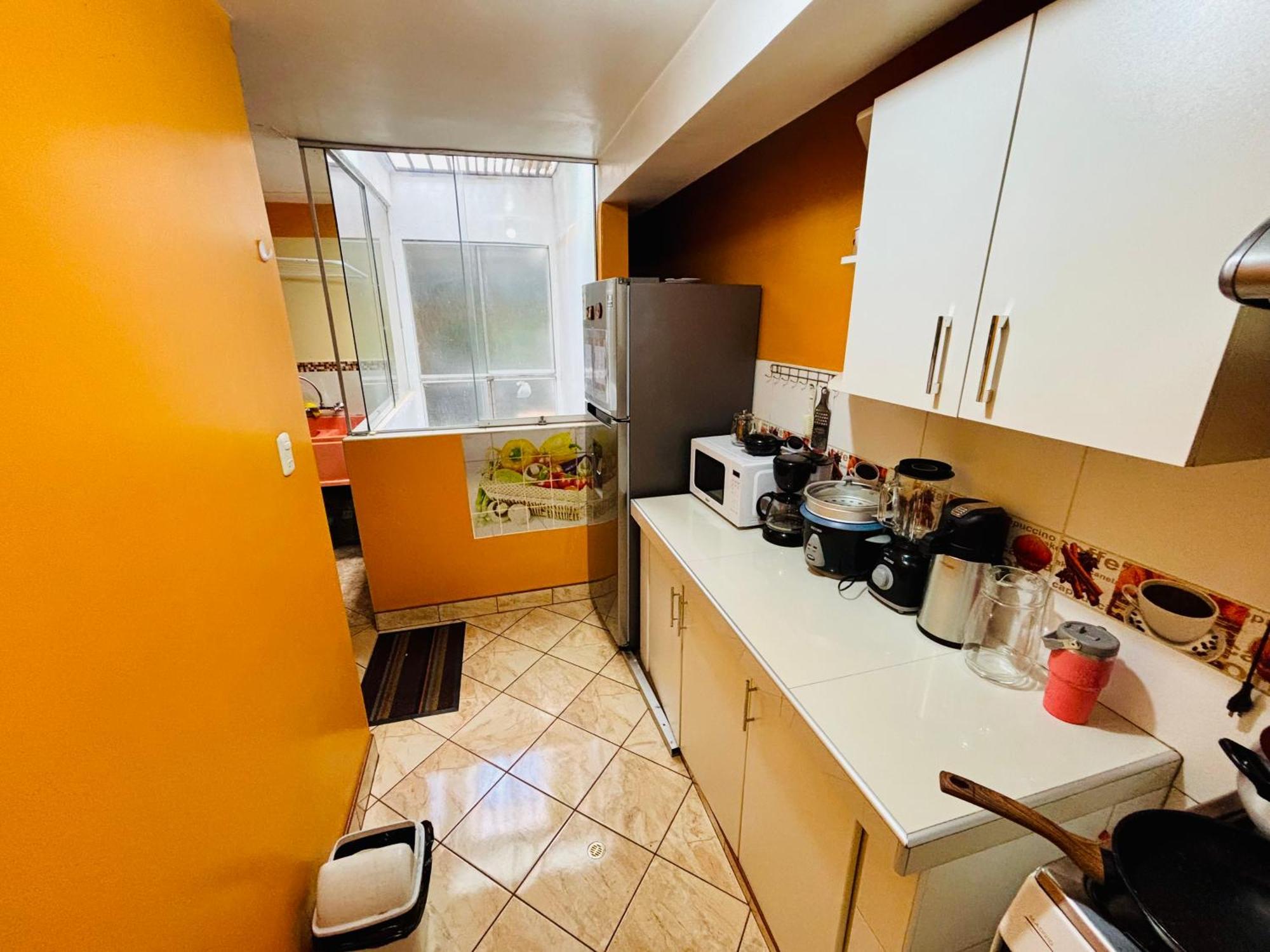 Killa Anqas House Apartment