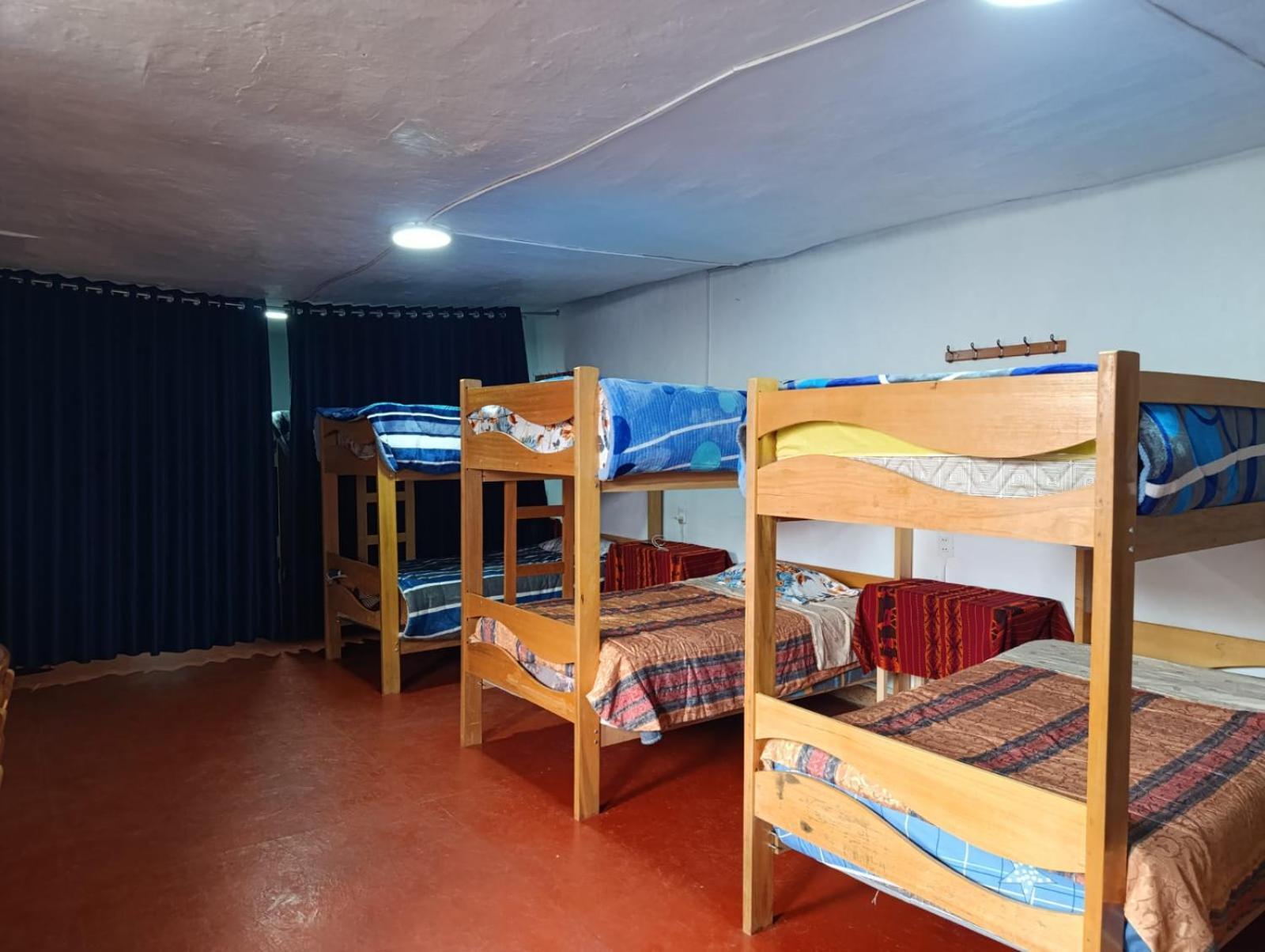 Guest house Yhared Cusco