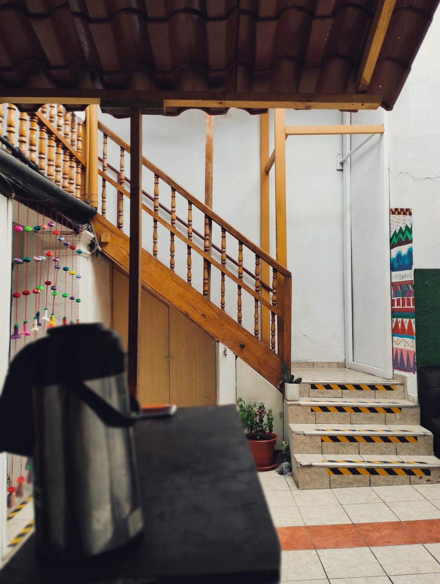 Kylla Dreamers Cusco