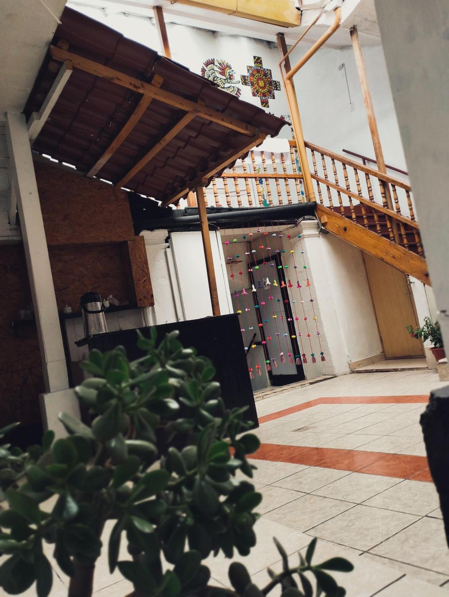 Kylla Dreamers Inn
