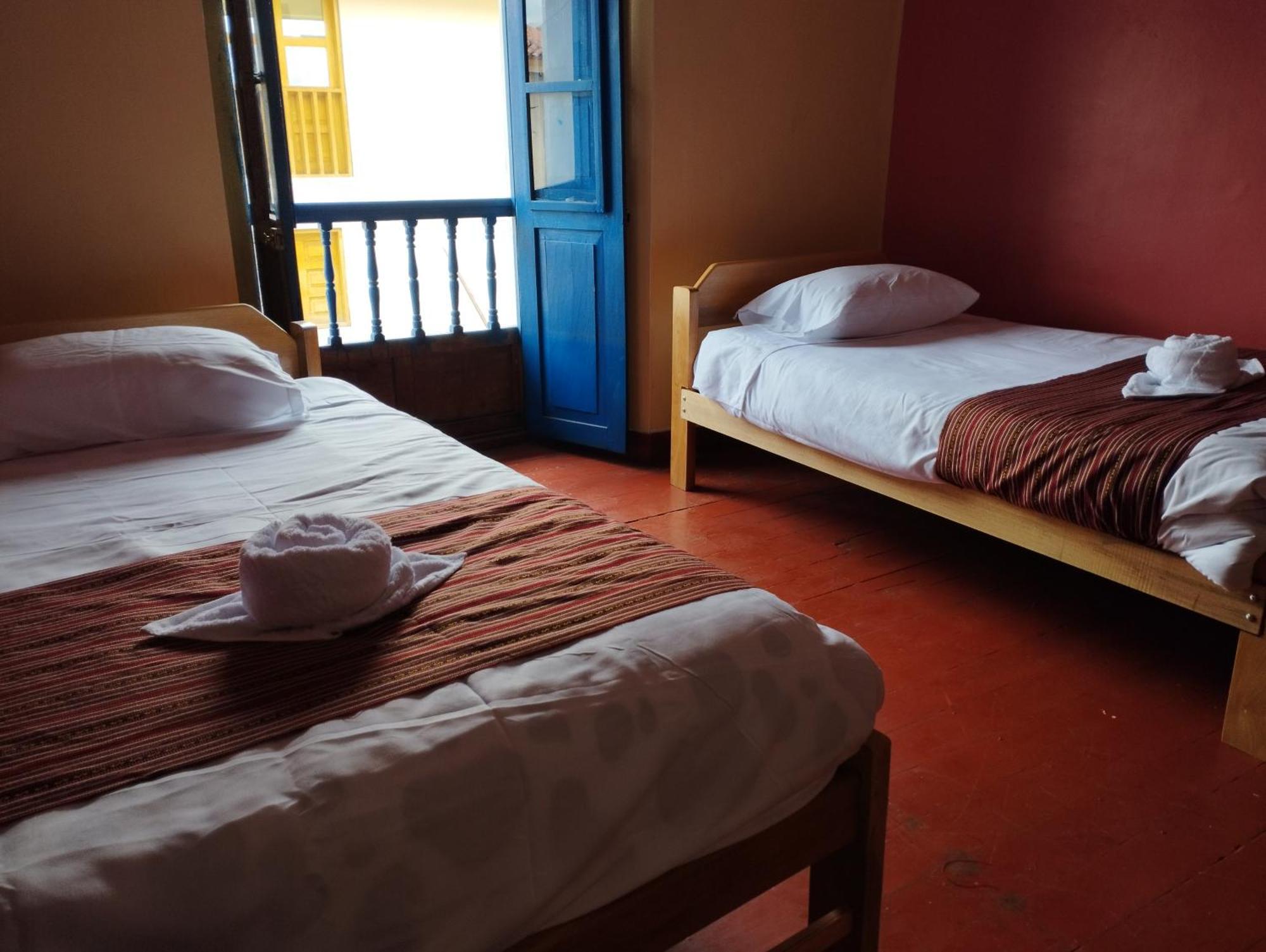 Kylla Dreamers Cusco