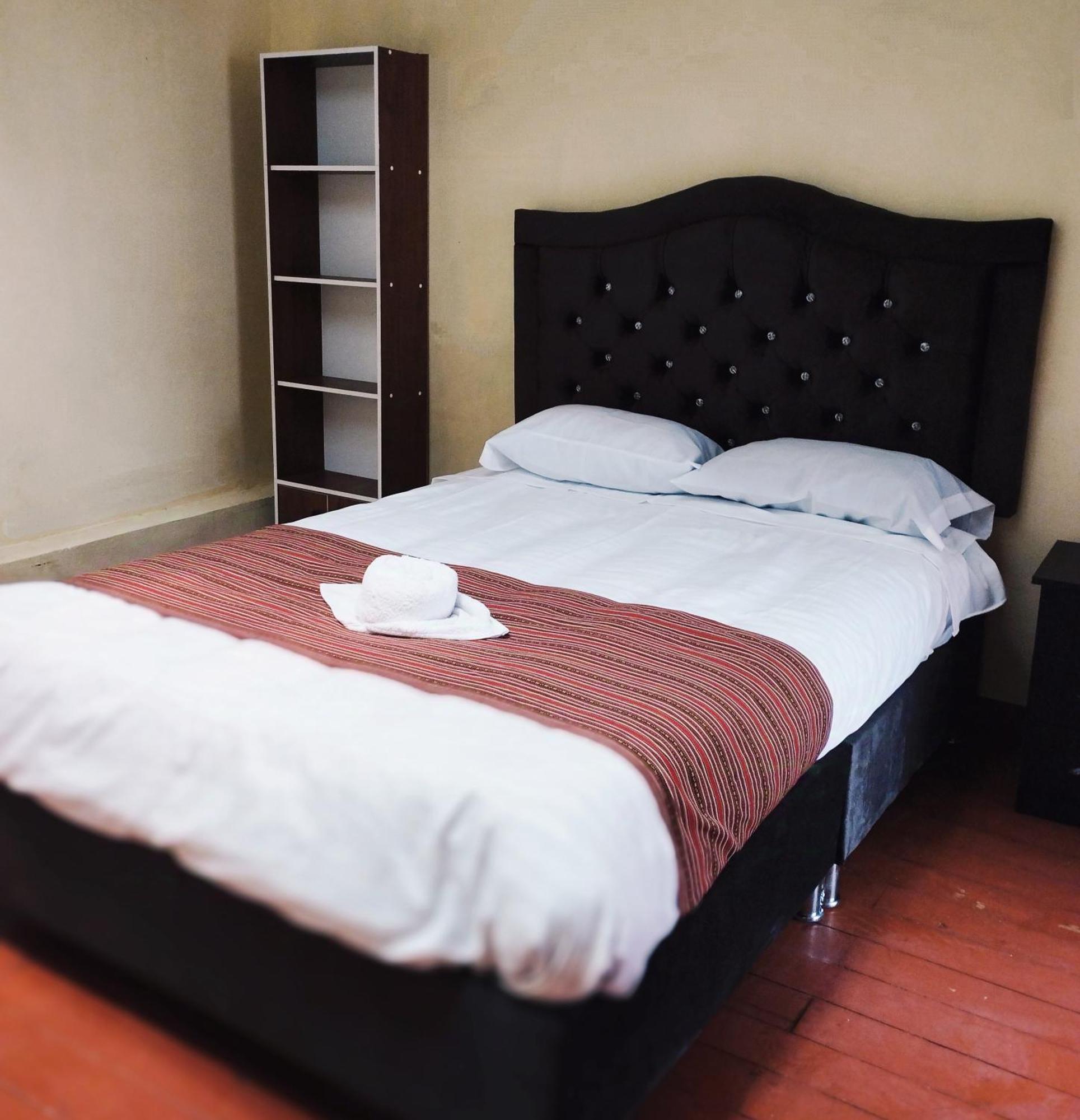 Kylla Dreamers Inn *
