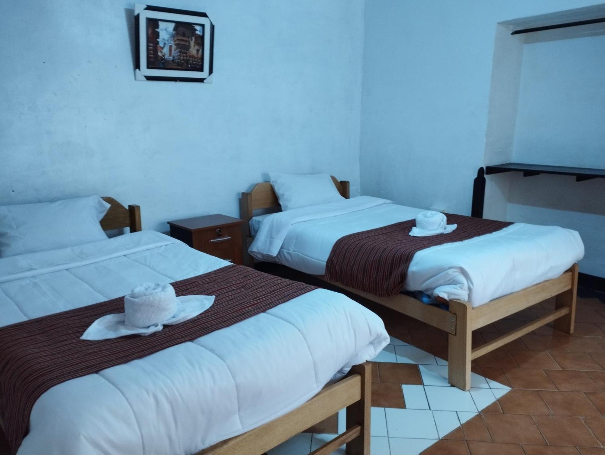 Inn Kylla Dreamers Cusco