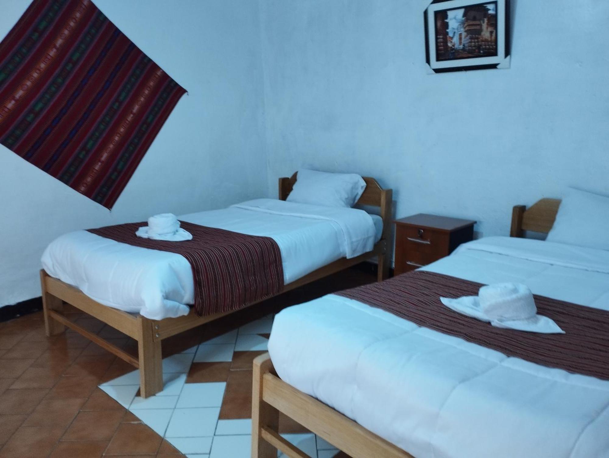 Kylla Dreamers Inn *