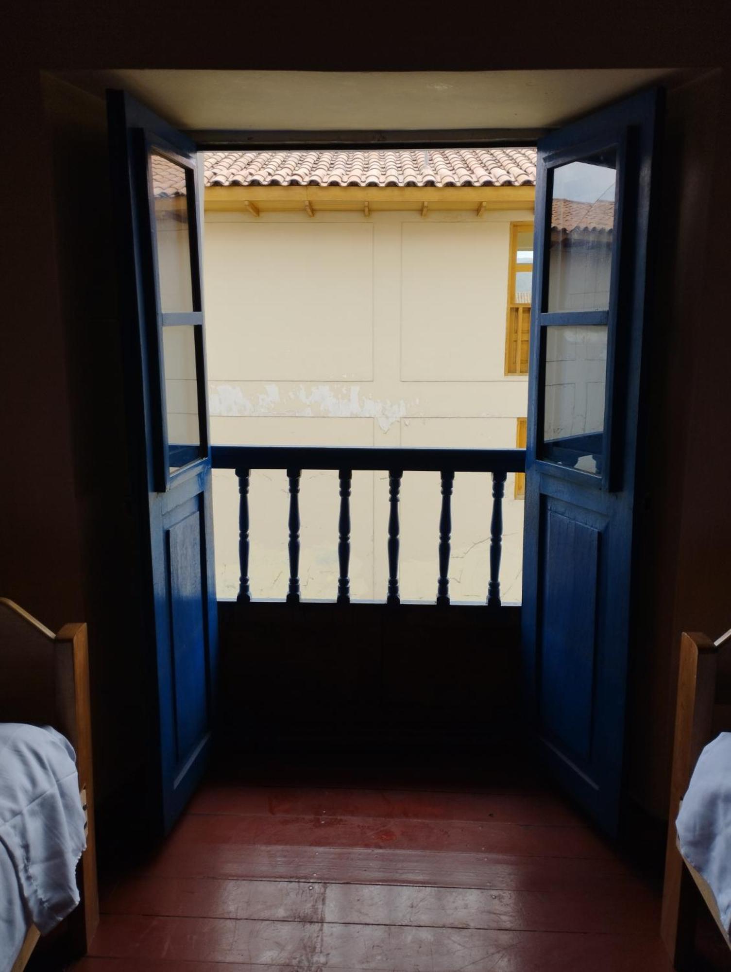 Kylla Dreamers Inn