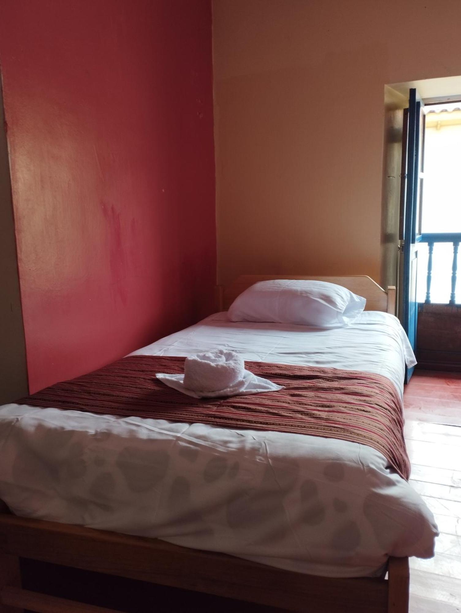 Inn Kylla Dreamers Cusco