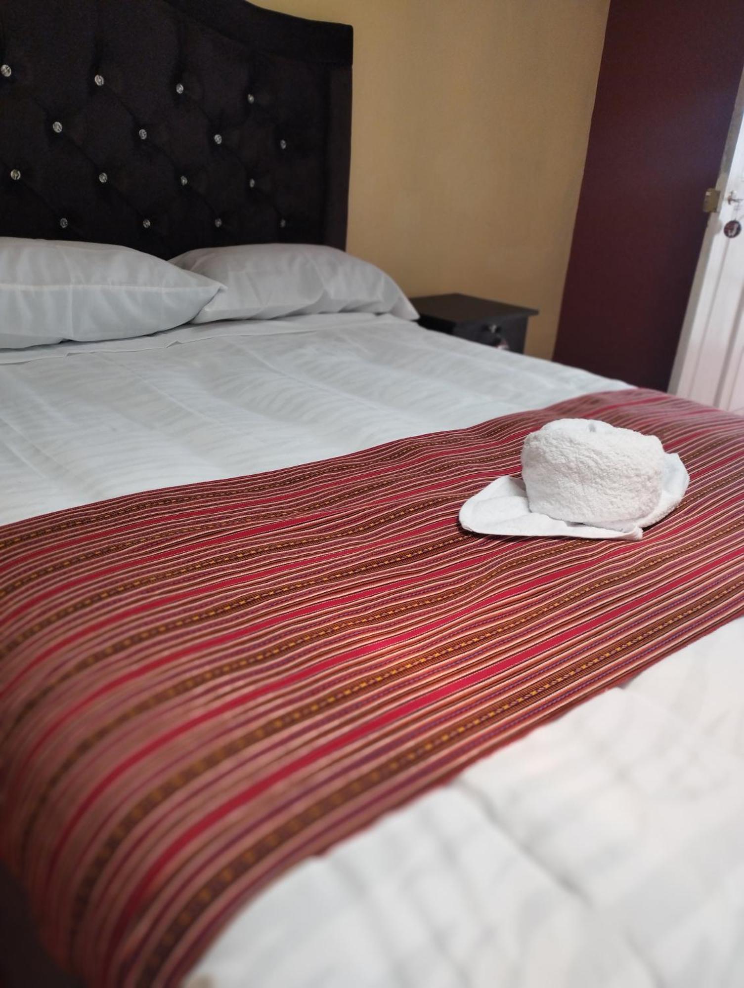 Kylla Dreamers Inn Cusco