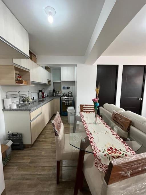 Apartment De Estreno En *