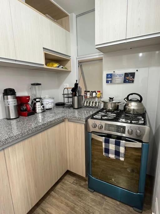 Apartment De Estreno En Cusco