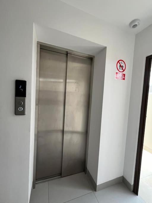 Apartment De Estreno En