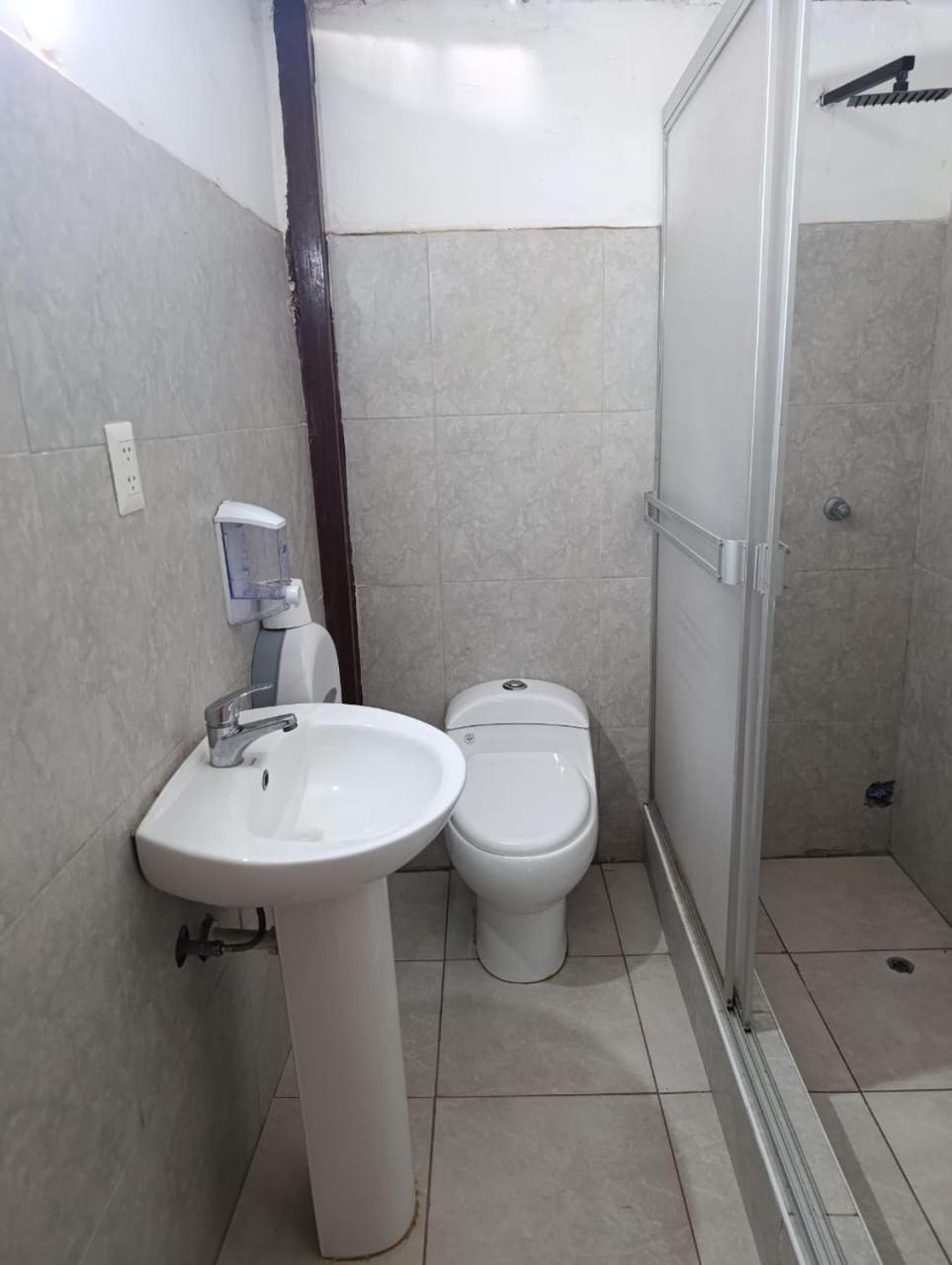 Yhared Guest house *