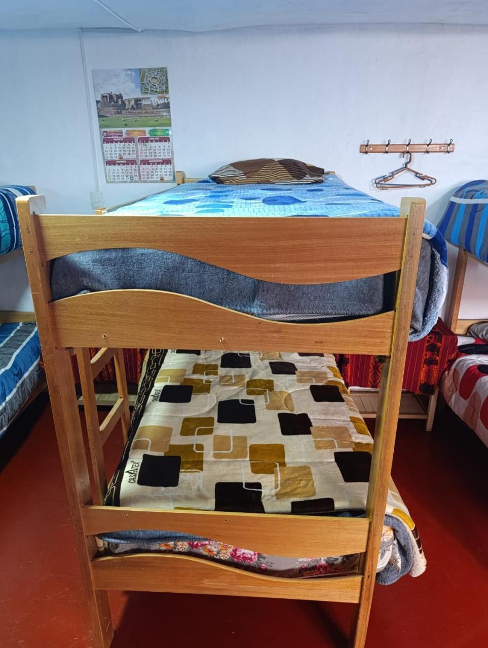 Yhared Guest house Cusco