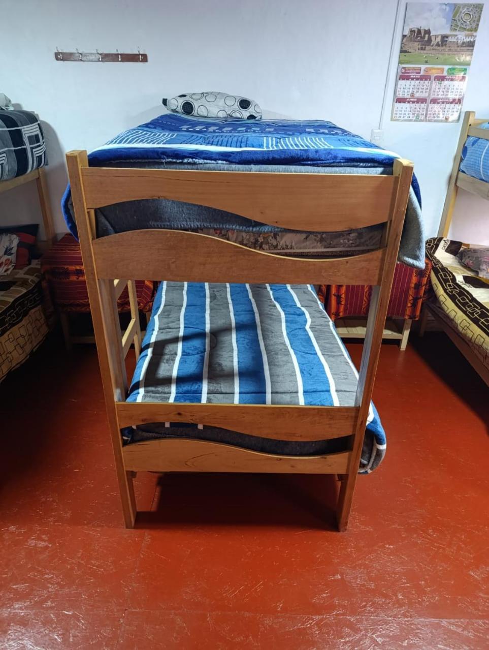 Yhared Guest house