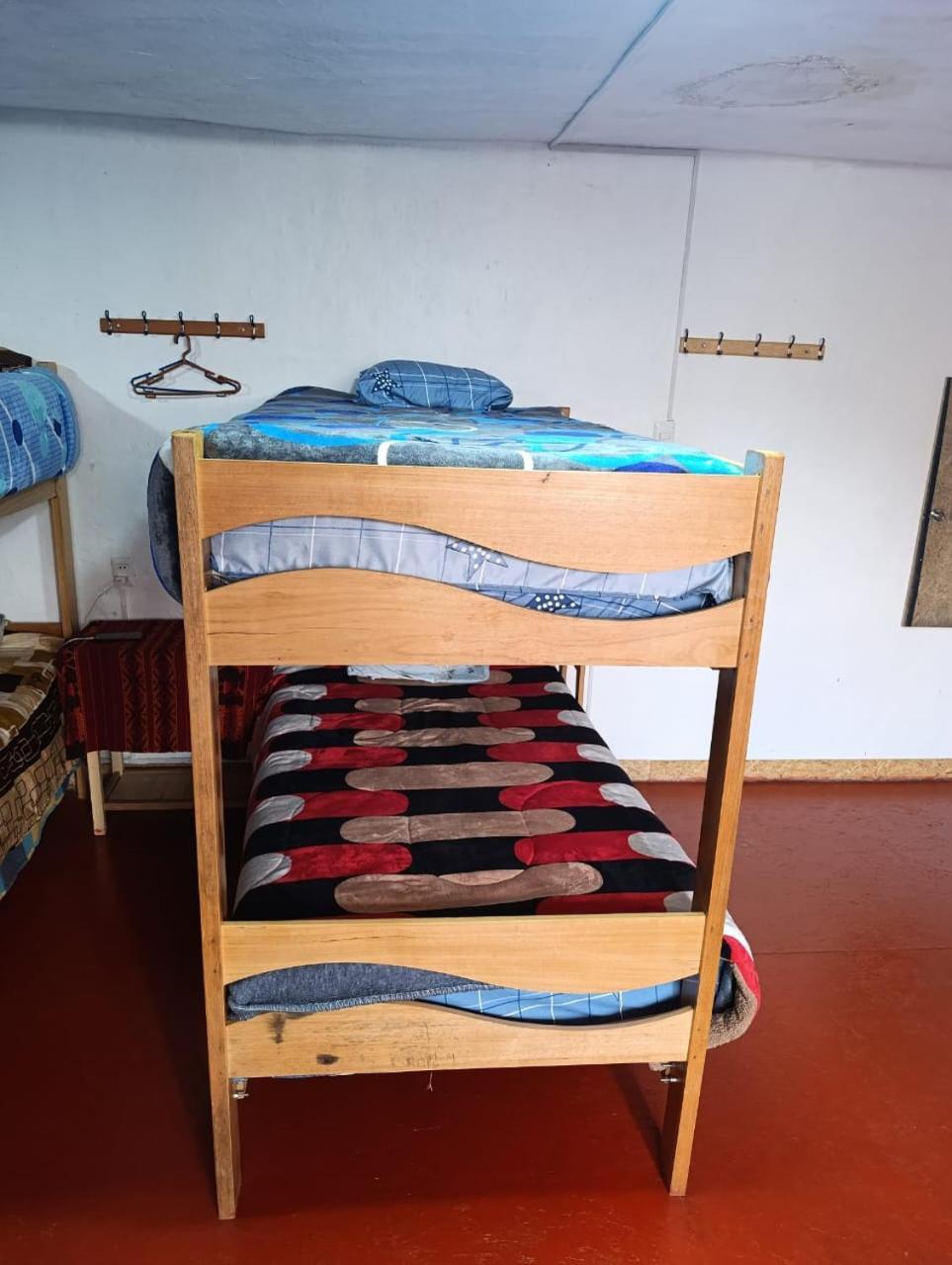 Yhared Guest house *
