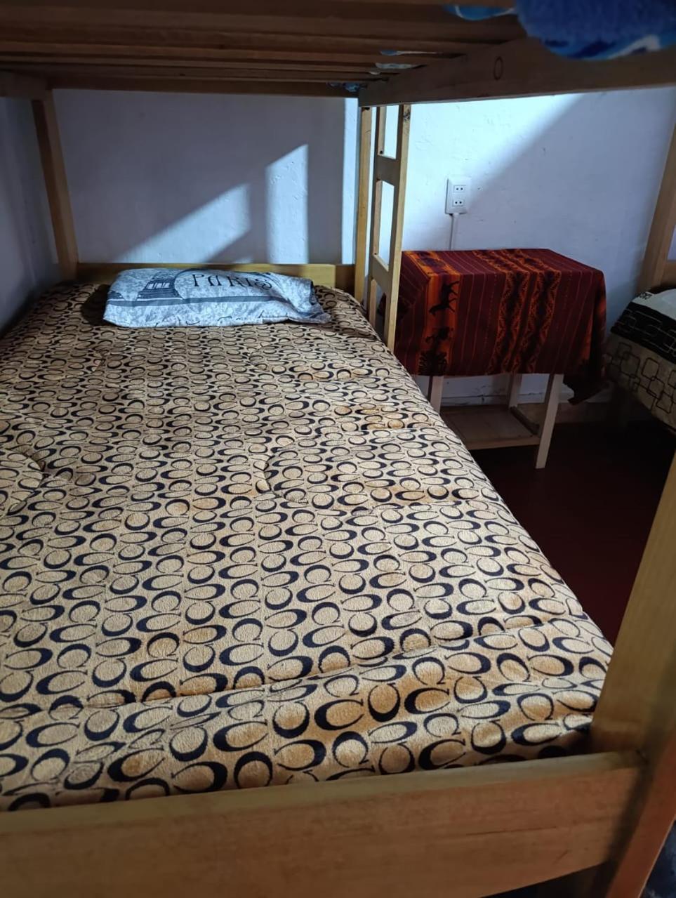Guest house Yhared *