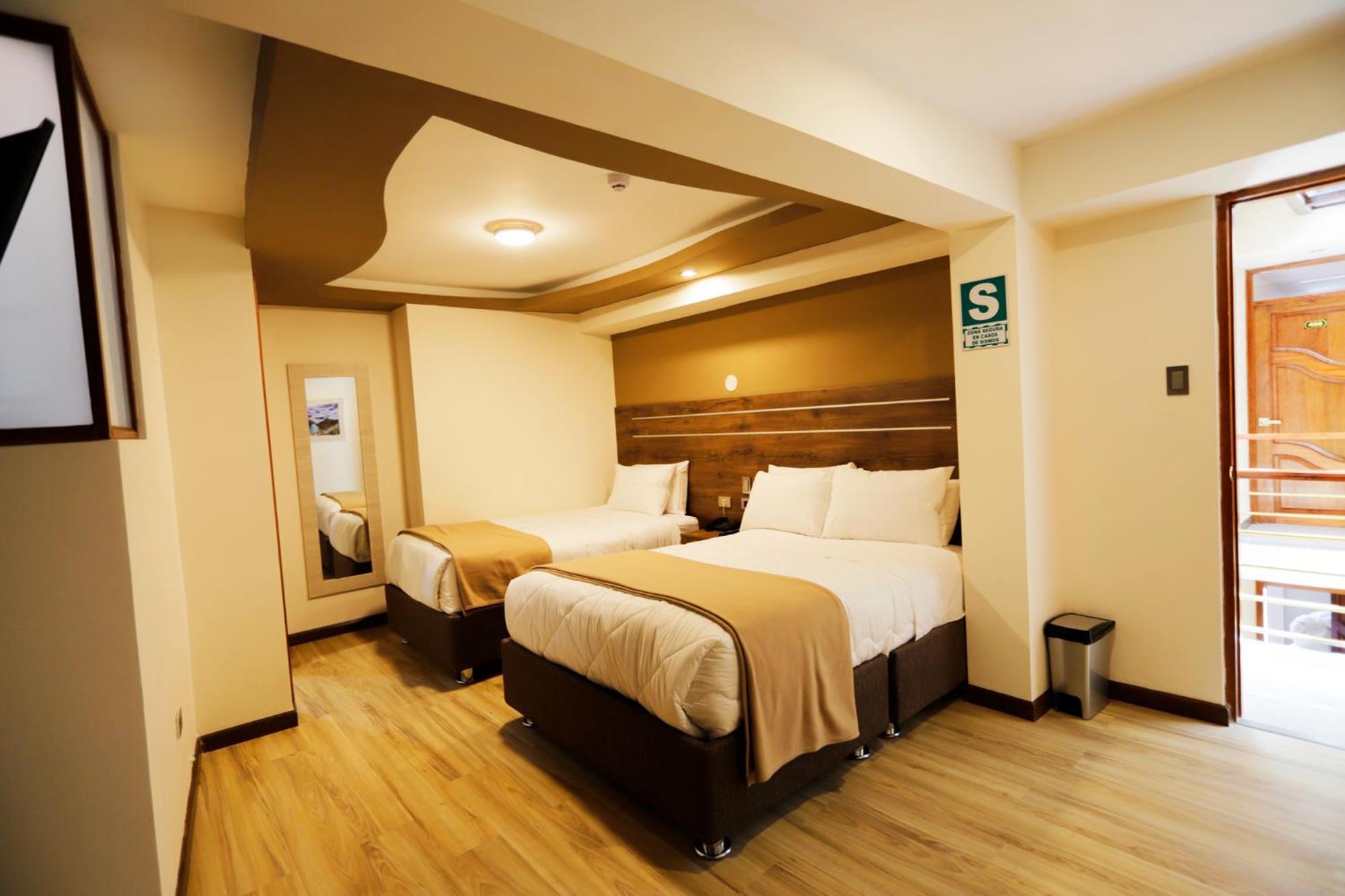 Inkalam Hotel Cusco