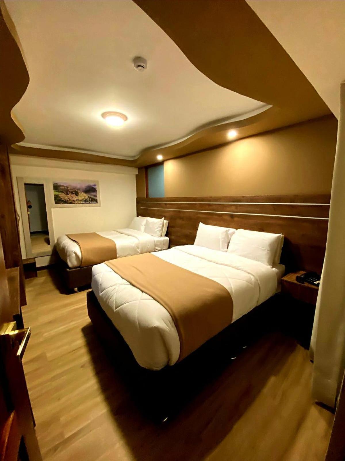 Hotel Inkalam 3*