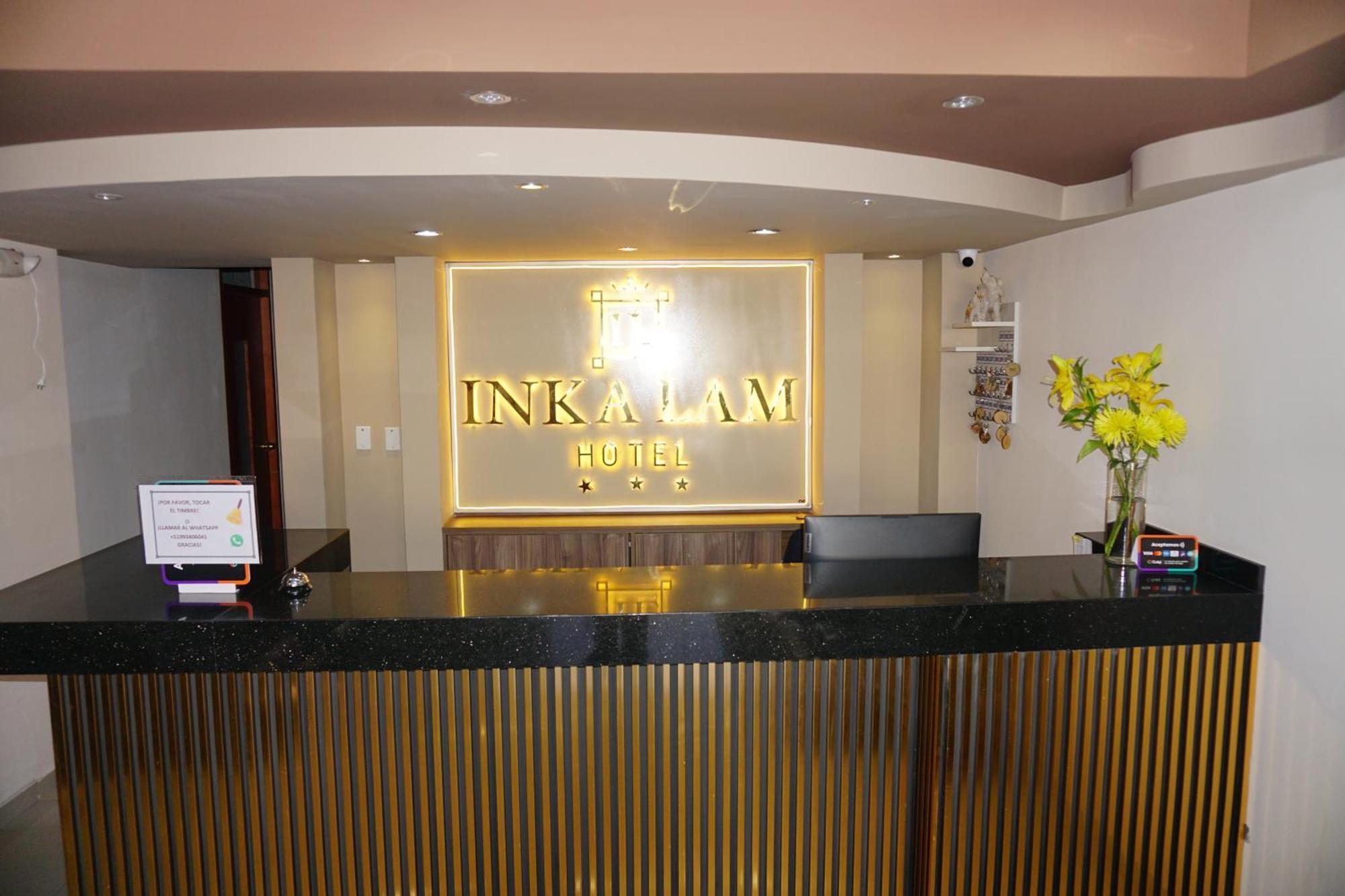 Inkalam Hotel Cusco