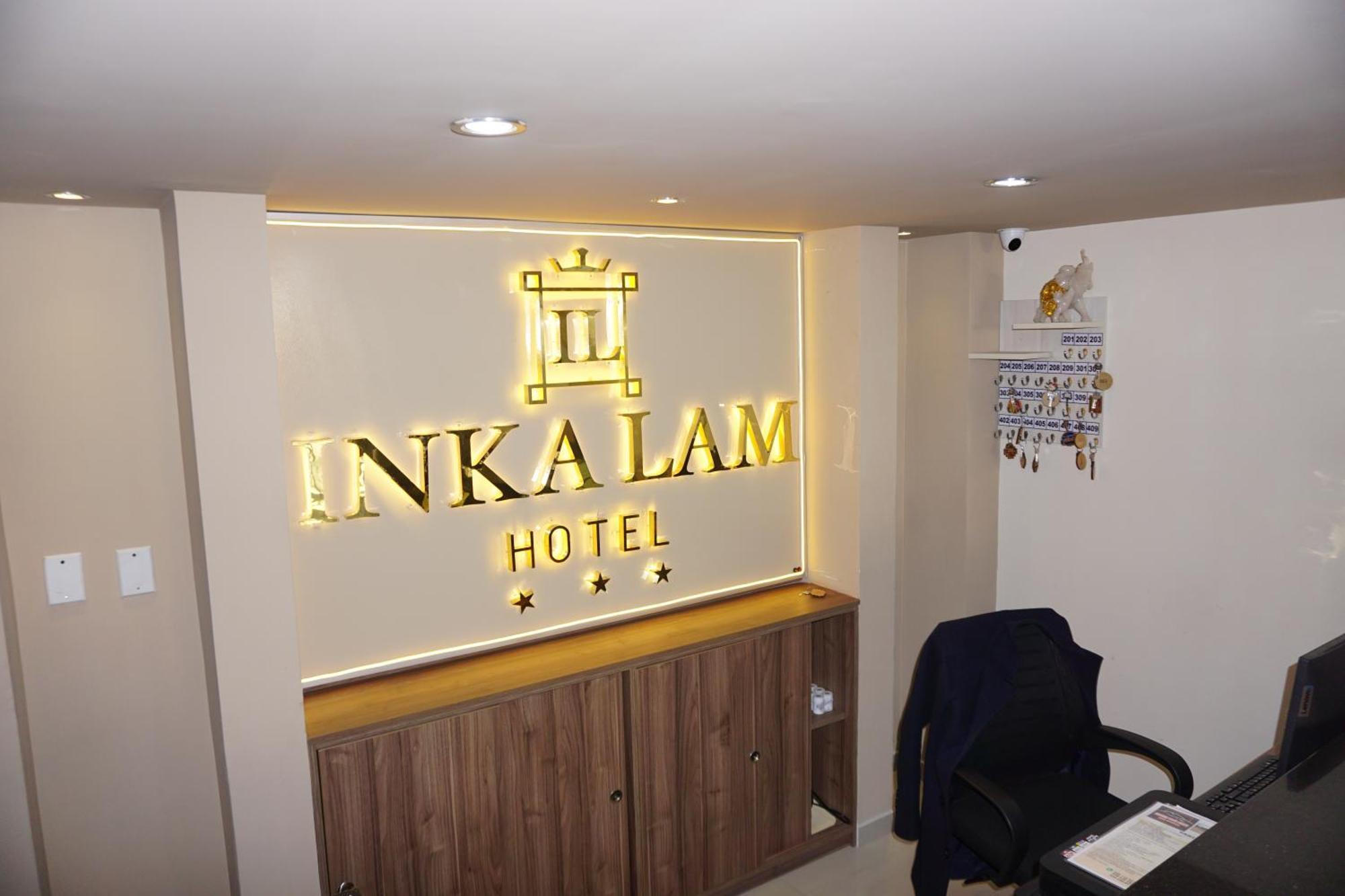 Inkalam 3* Cusco